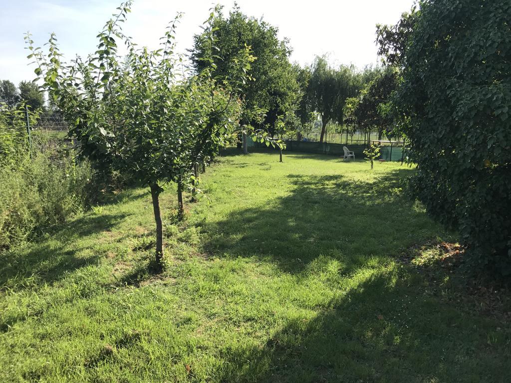 Valle Chiara Ostellato Exterior photo